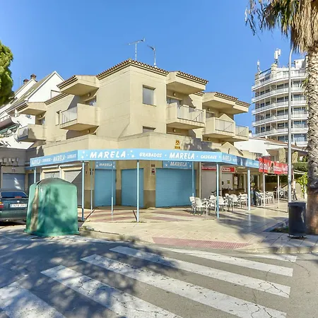 Apartmán Mismar-11 By Interhome *