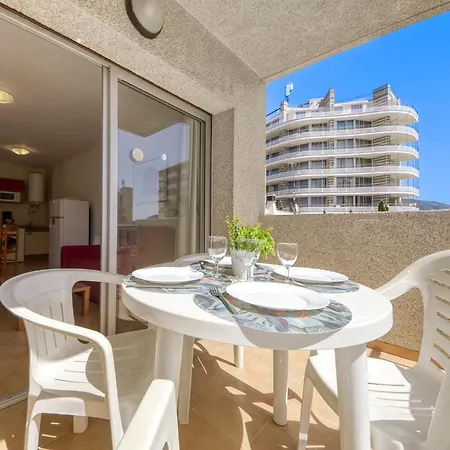 Apartmán Mismar-11 By Interhome *
