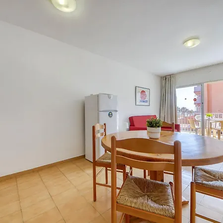 Apartmán Mismar-11 By Interhome Roses